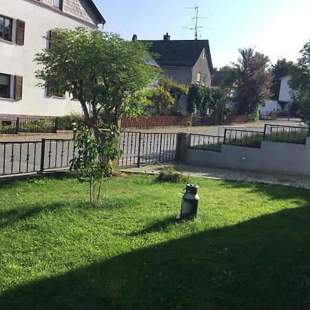 Ferienwohnung, Solms-Obendorf Oberndorf  Екстериор снимка