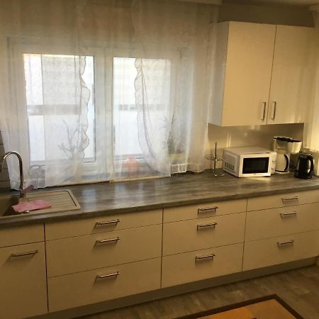 Ferienwohnung, Solms-Obendorf Oberndorf  Екстериор снимка