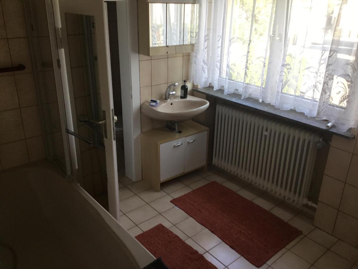 Ferienwohnung, Solms-Obendorf Oberndorf  Екстериор снимка