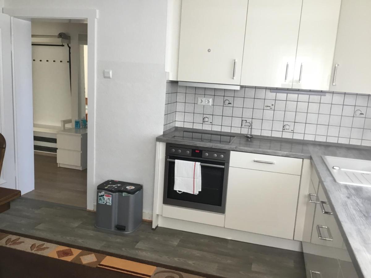 Ferienwohnung, Solms-Obendorf Oberndorf  Екстериор снимка