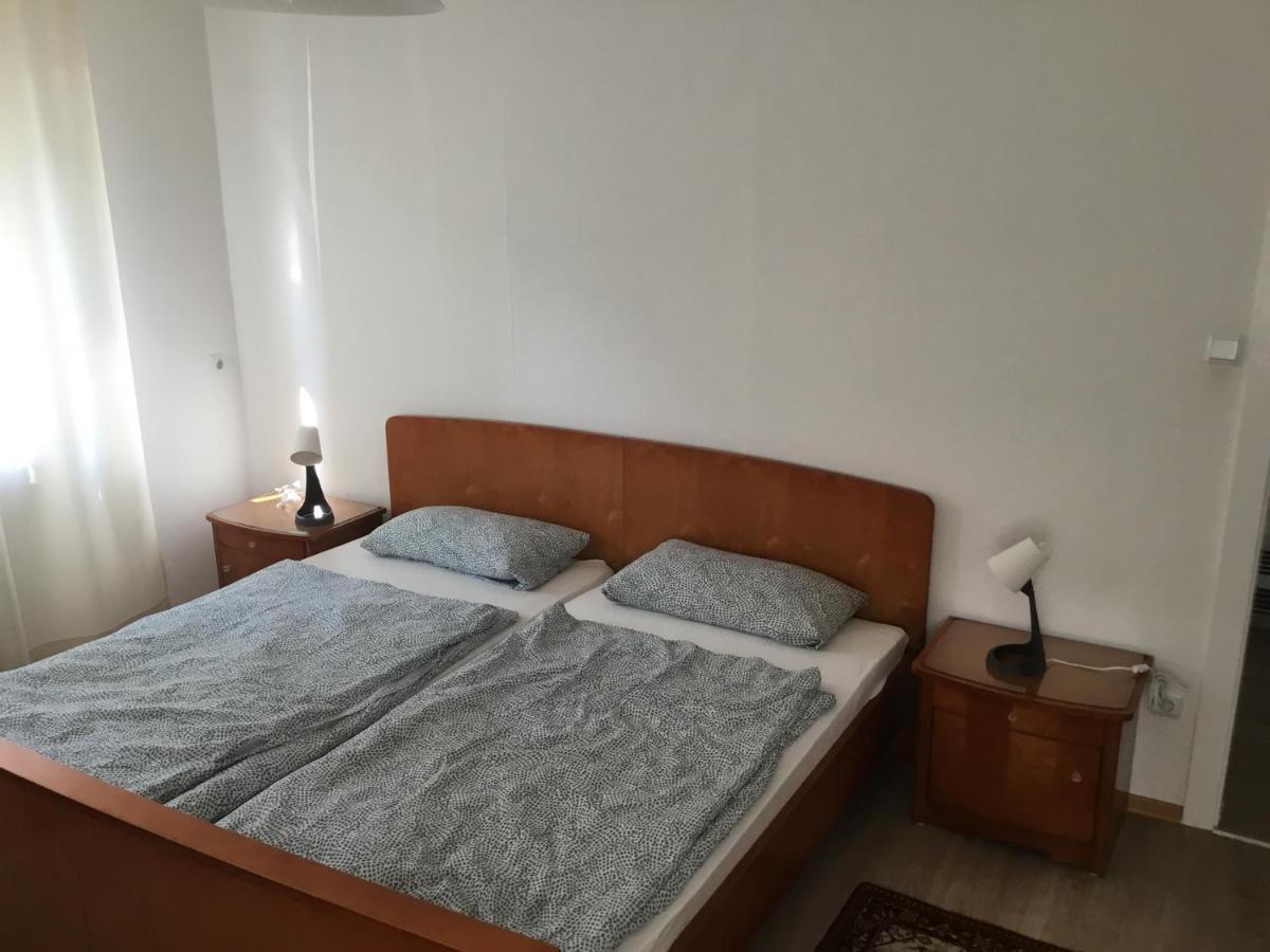 Ferienwohnung, Solms-Obendorf Oberndorf  Екстериор снимка