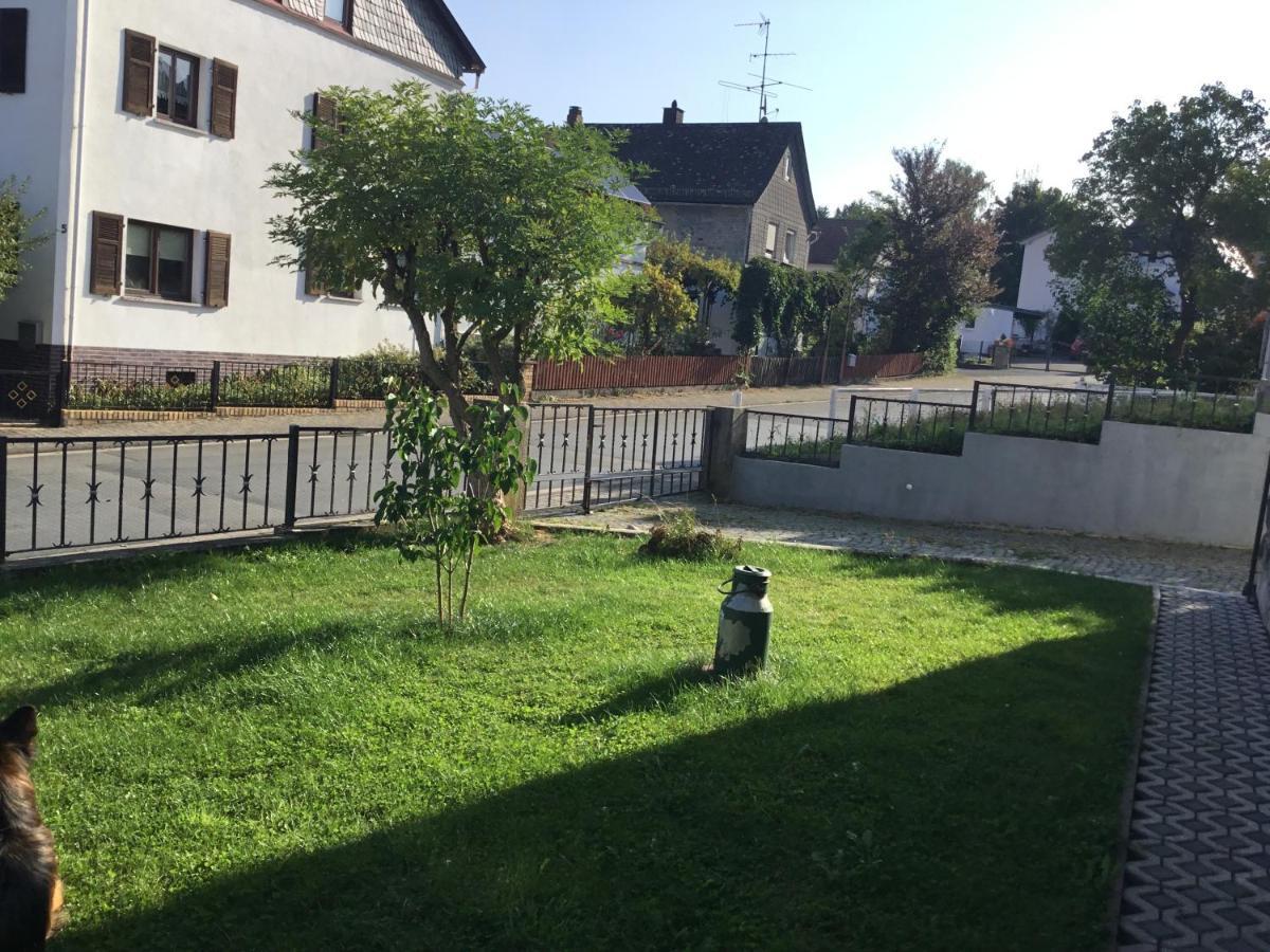 Ferienwohnung, Solms-Obendorf Oberndorf  Екстериор снимка