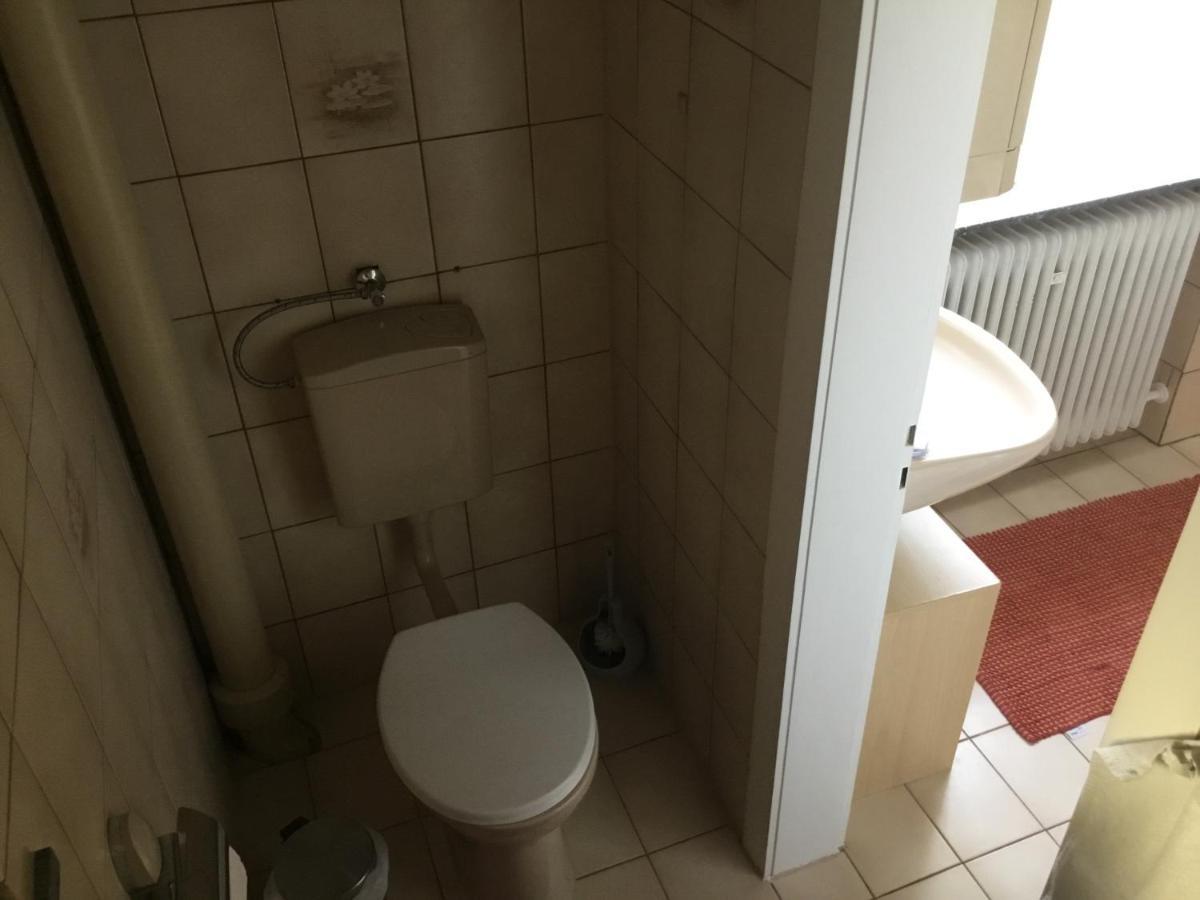 Ferienwohnung, Solms-Obendorf Oberndorf  Екстериор снимка
