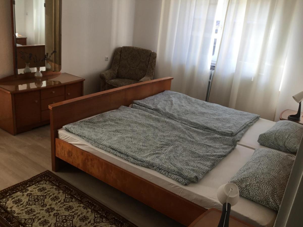 Ferienwohnung, Solms-Obendorf Oberndorf  Екстериор снимка