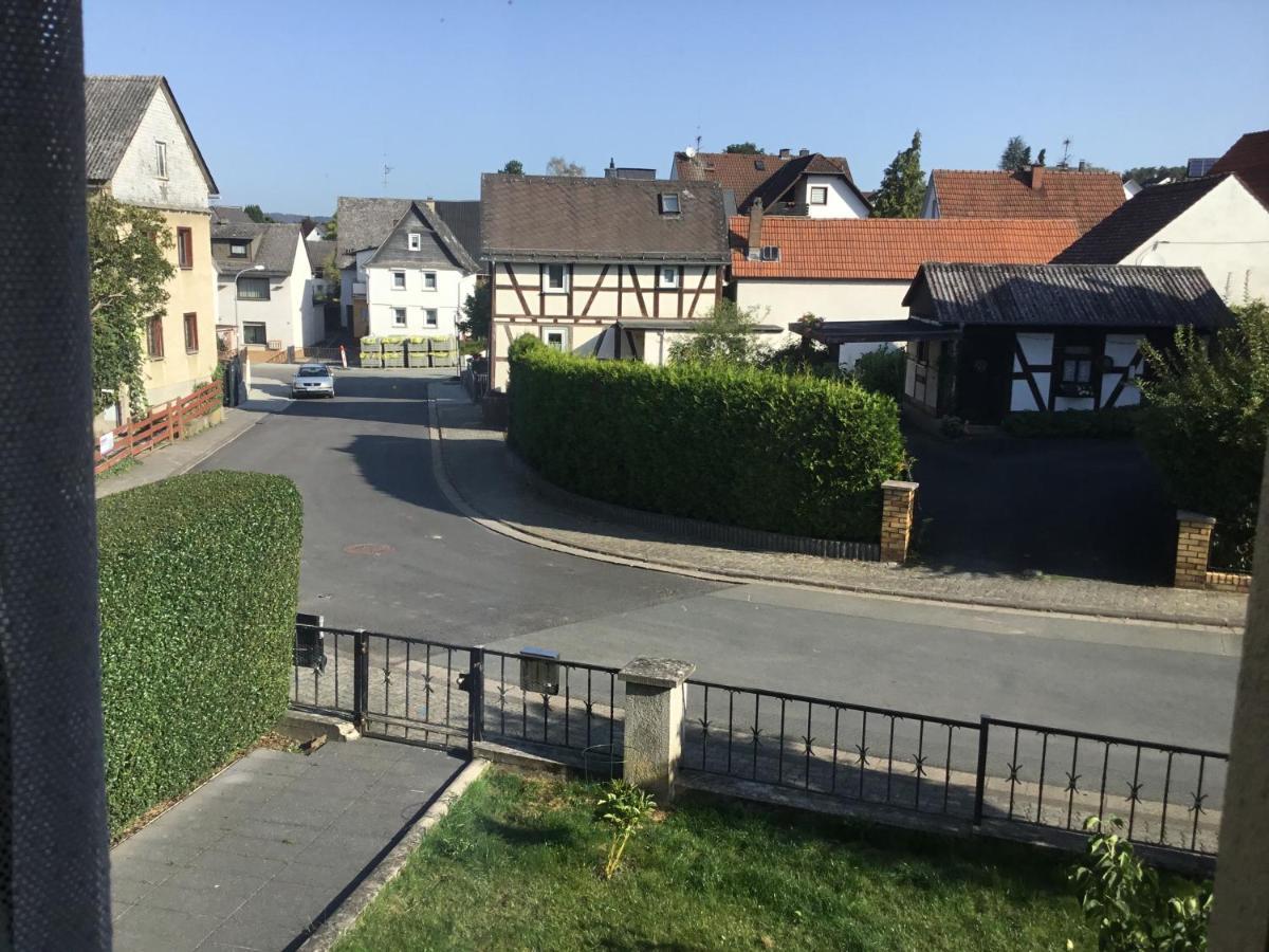 Ferienwohnung, Solms-Obendorf Oberndorf  Екстериор снимка