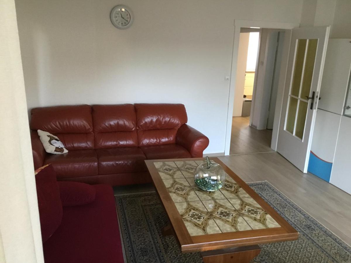 Ferienwohnung, Solms-Obendorf Oberndorf  Екстериор снимка