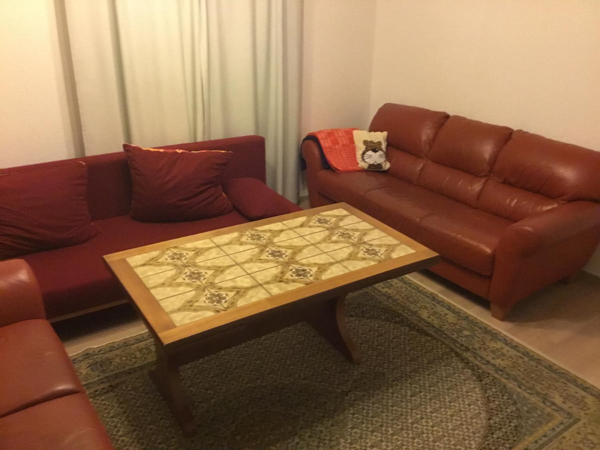 Ferienwohnung, Solms-Obendorf Oberndorf  Екстериор снимка