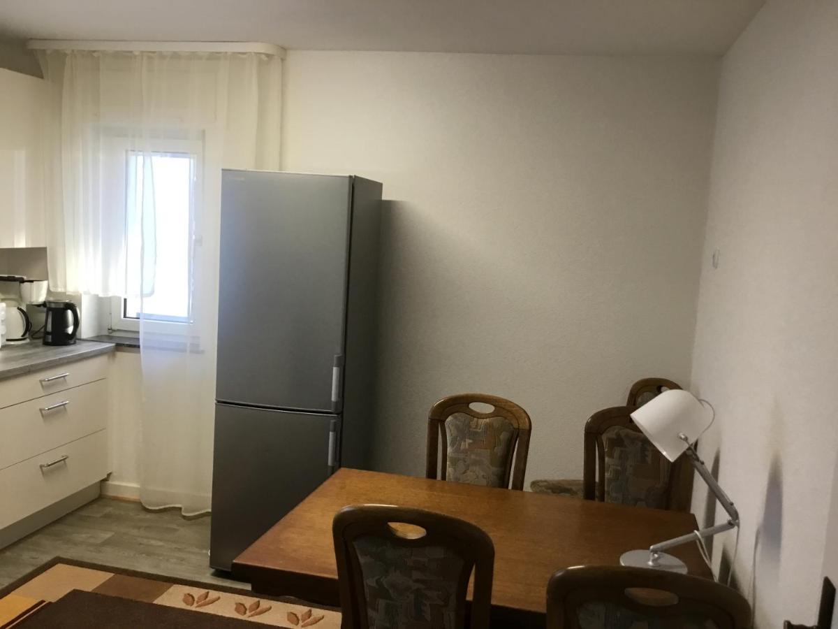 Ferienwohnung, Solms-Obendorf Oberndorf  Екстериор снимка
