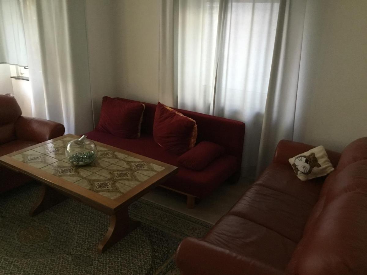 Ferienwohnung, Solms-Obendorf Oberndorf  Екстериор снимка