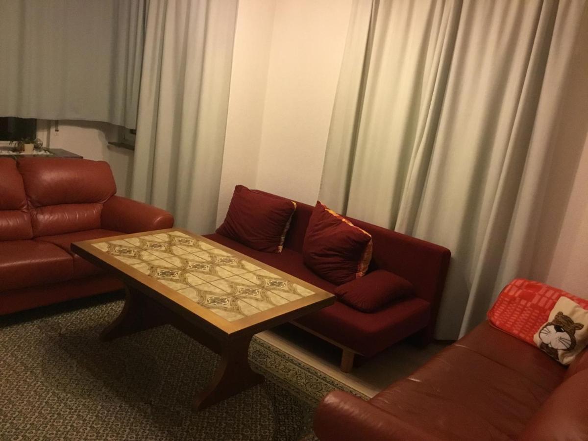Ferienwohnung, Solms-Obendorf Oberndorf  Екстериор снимка