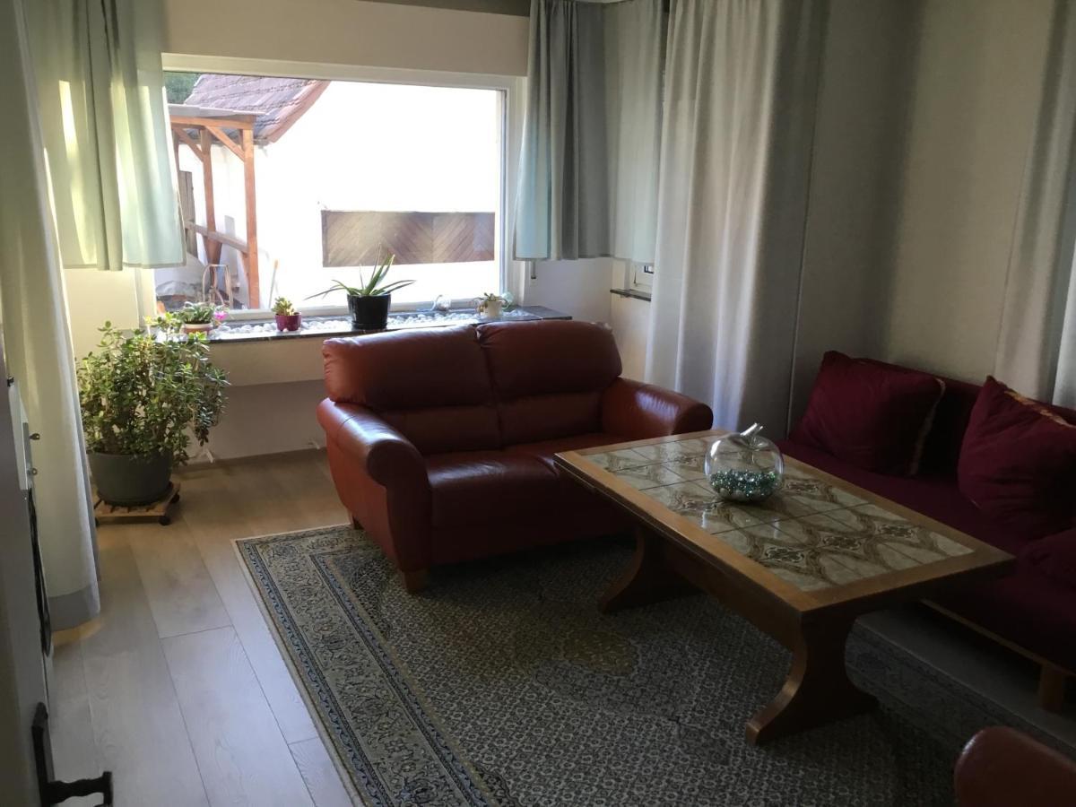 Ferienwohnung, Solms-Obendorf Oberndorf  Екстериор снимка