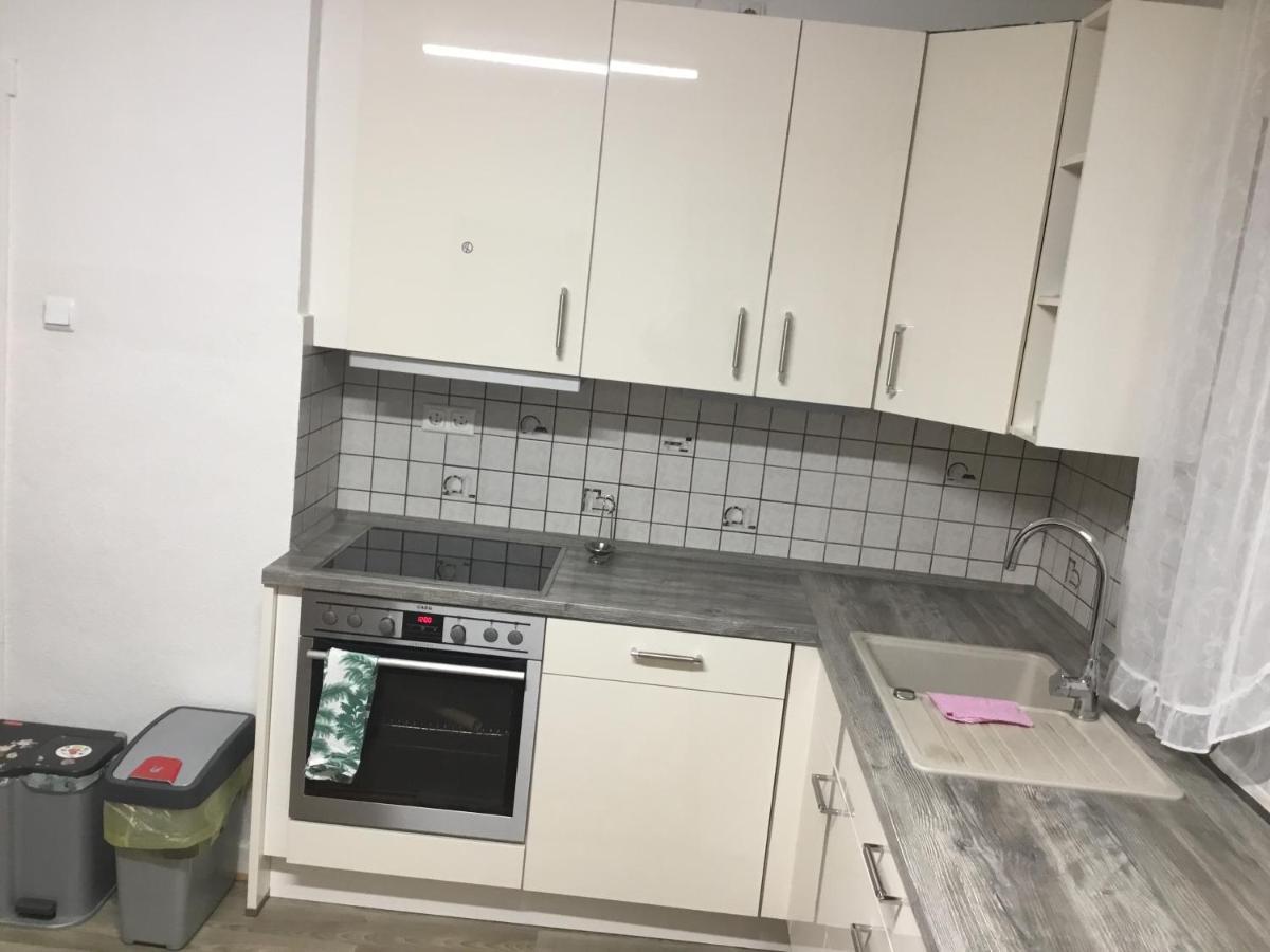 Ferienwohnung, Solms-Obendorf Oberndorf  Екстериор снимка