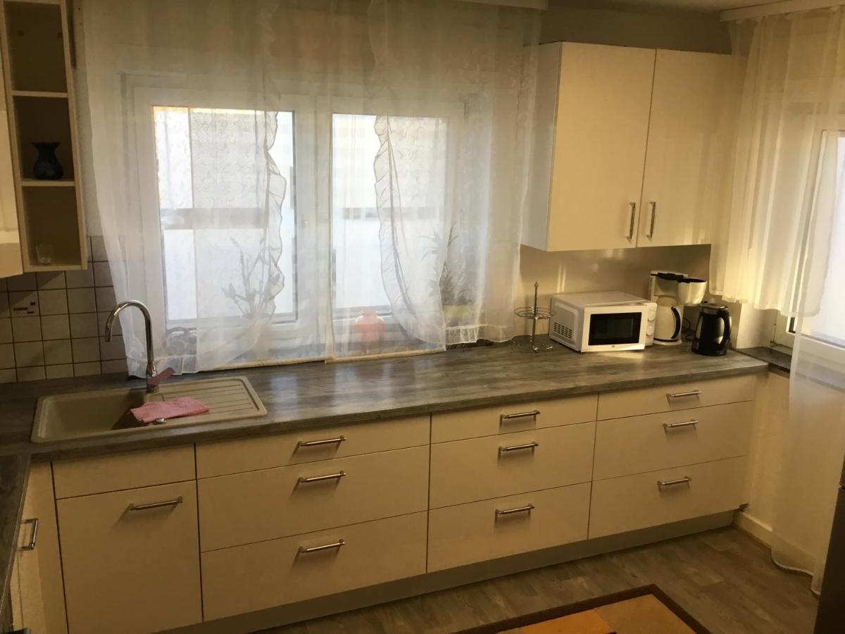 Ferienwohnung, Solms-Obendorf Oberndorf  Екстериор снимка