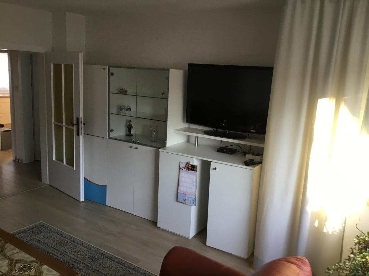 Ferienwohnung, Solms-Obendorf Oberndorf  Екстериор снимка
